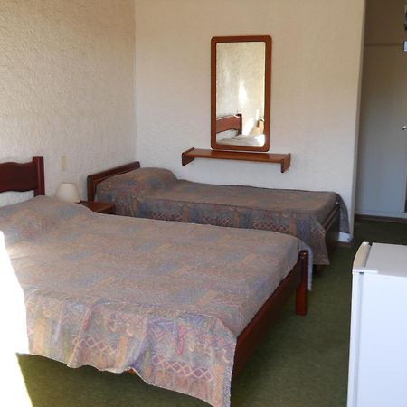 Hotel Yeruti ラ・パロマ エクステリア 写真