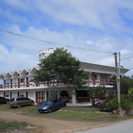 Hotel Yeruti ラ・パロマ エクステリア 写真
