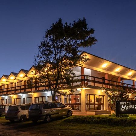 Hotel Yeruti ラ・パロマ エクステリア 写真