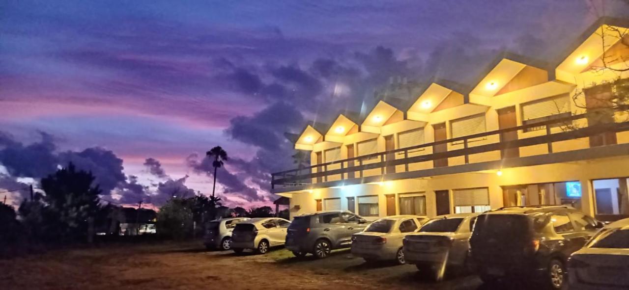Hotel Yeruti ラ・パロマ エクステリア 写真