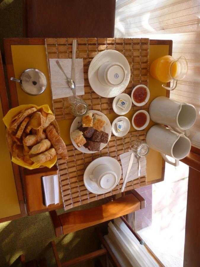 Hotel Yeruti ラ・パロマ エクステリア 写真