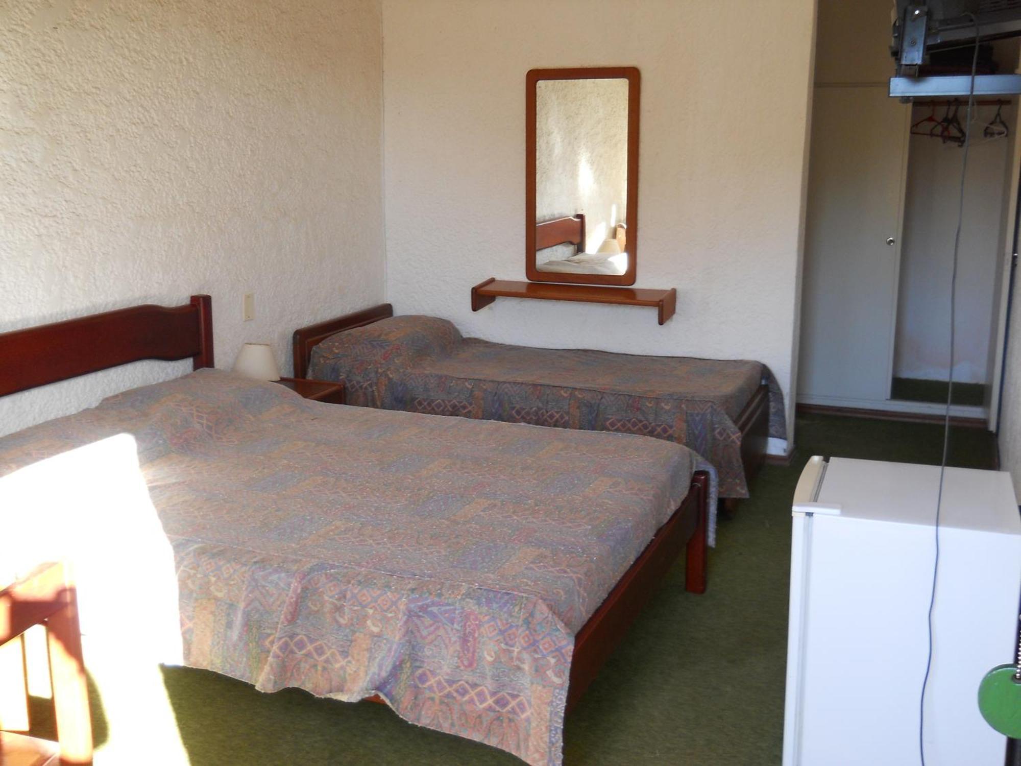 Hotel Yeruti ラ・パロマ エクステリア 写真