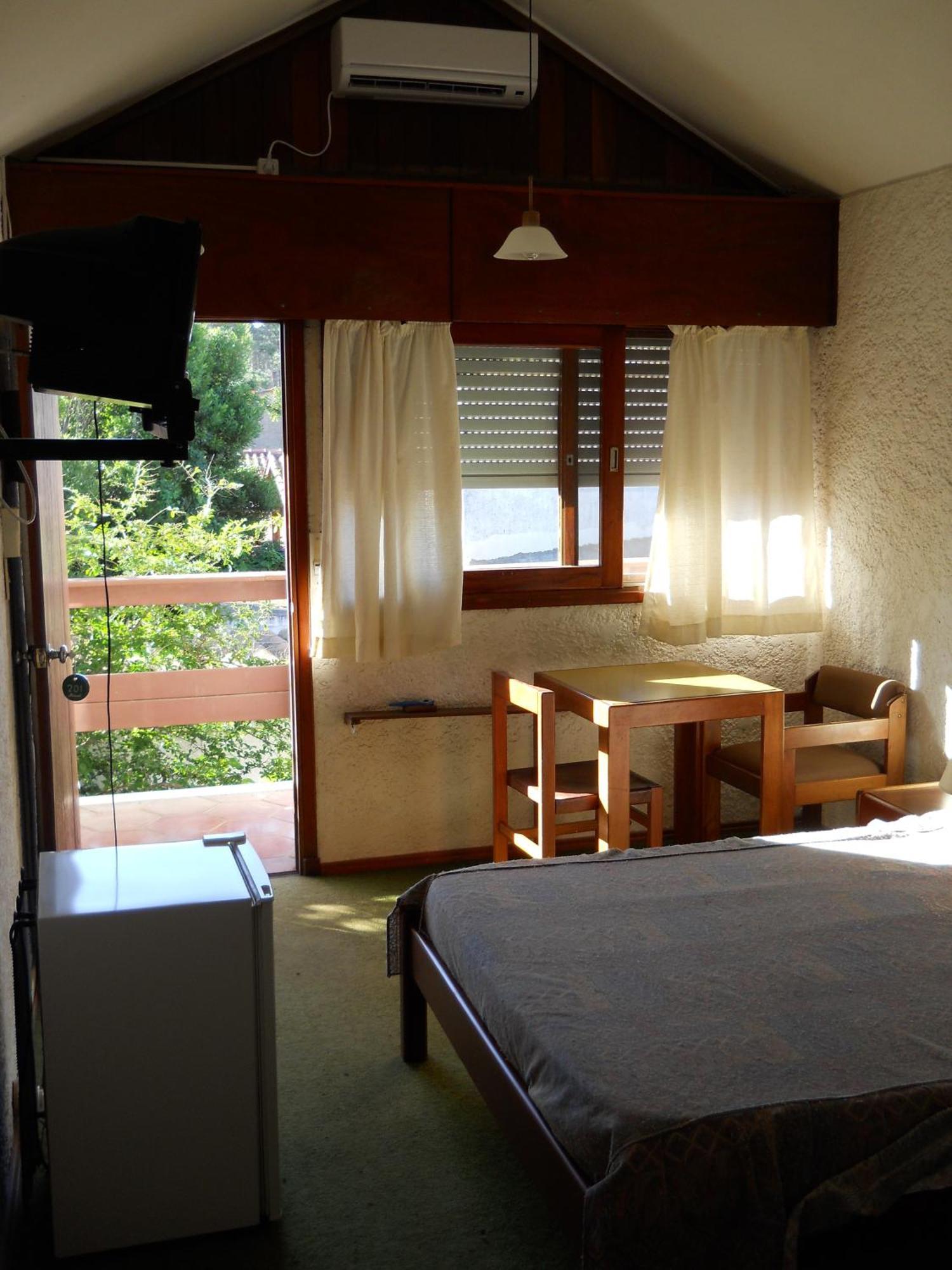 Hotel Yeruti ラ・パロマ エクステリア 写真