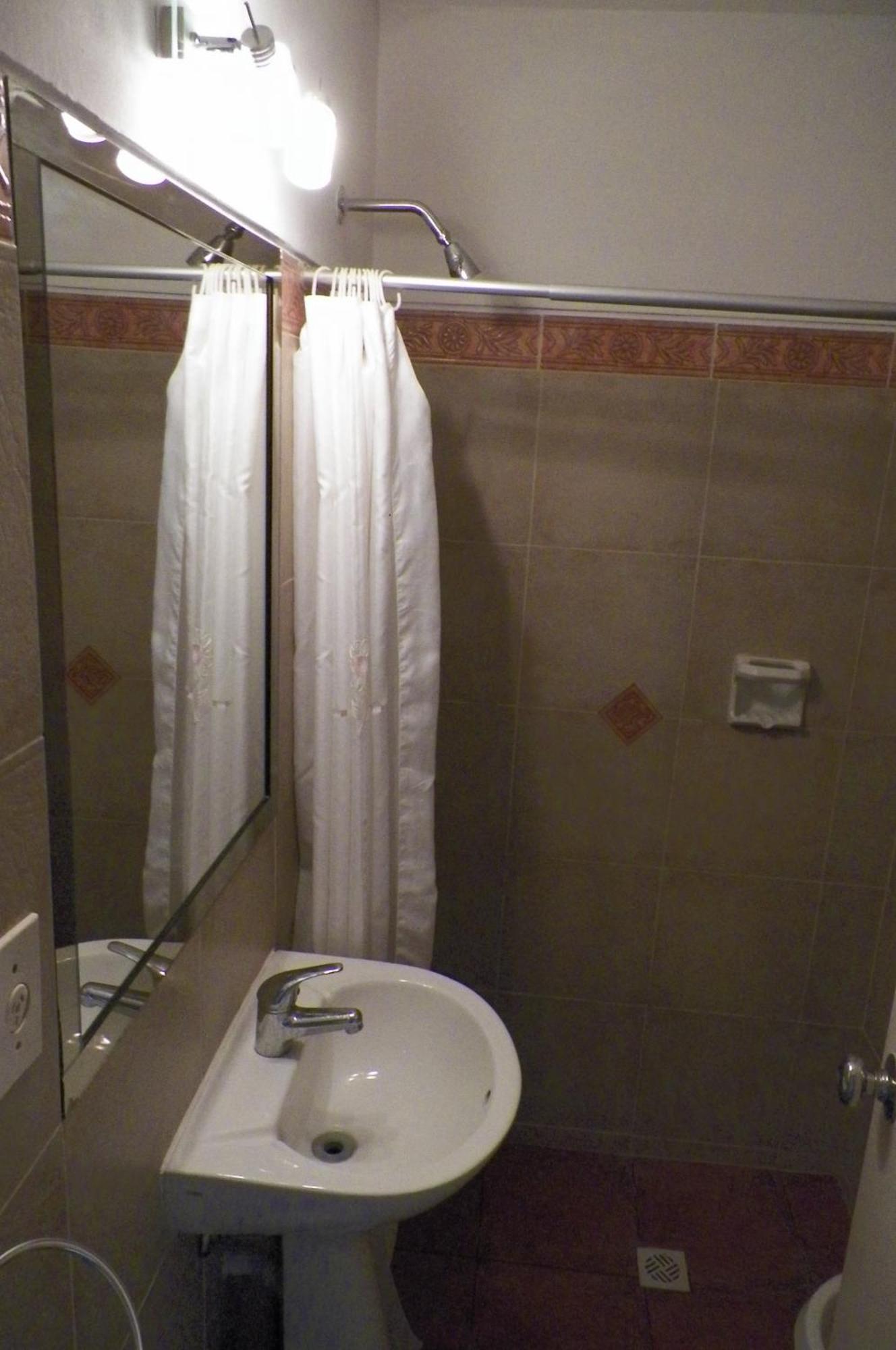 Hotel Yeruti ラ・パロマ エクステリア 写真