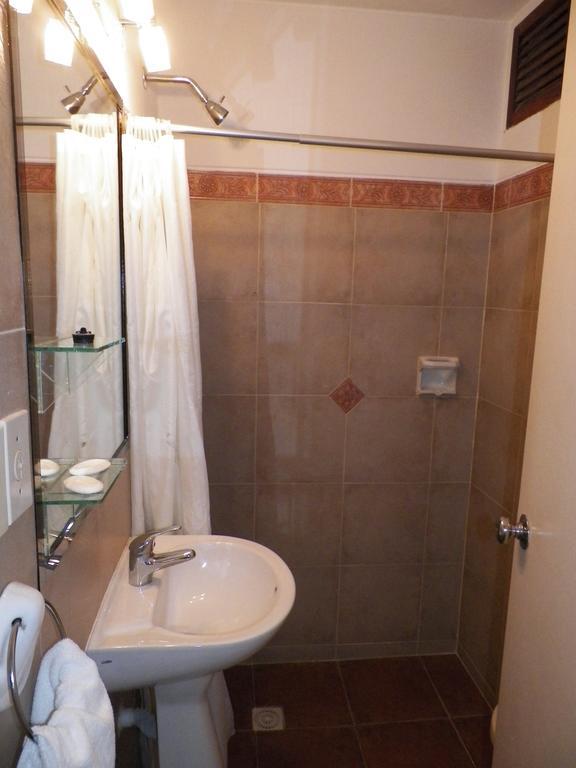 Hotel Yeruti ラ・パロマ エクステリア 写真