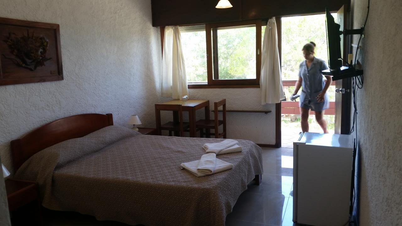 Hotel Yeruti ラ・パロマ エクステリア 写真