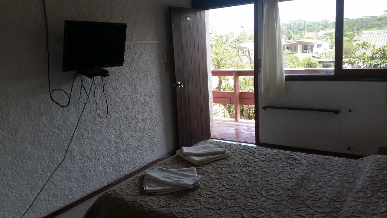 Hotel Yeruti ラ・パロマ エクステリア 写真